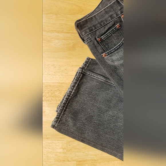 Balenciaga Womans Jeans - Picture 11 of 13